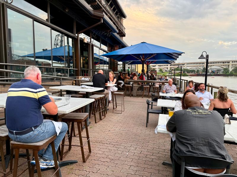 Collision Bend Brewing Company