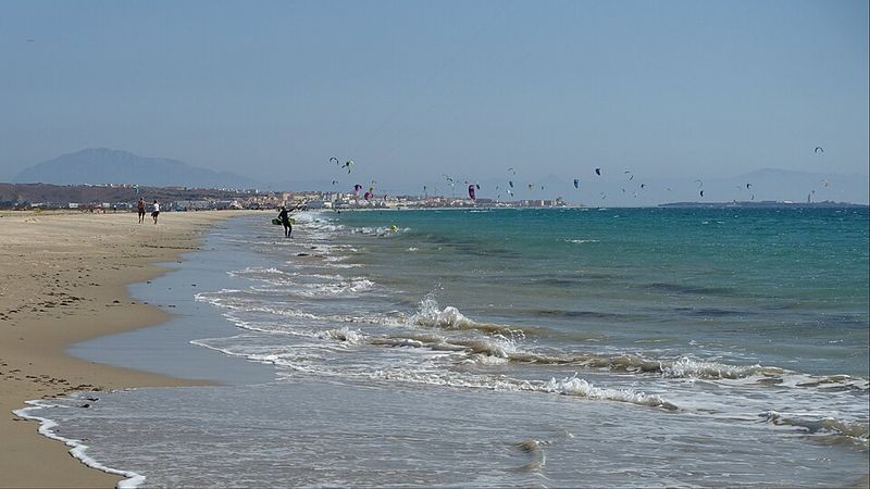 Tarifa (Andalusia)