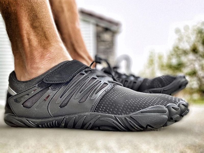 WHITIN Minimalist Trail Runner