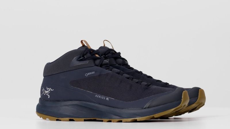 Arc'teryx Aerios FL Mid GTX
