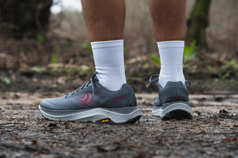 Topo Athletic Ultraventure 3