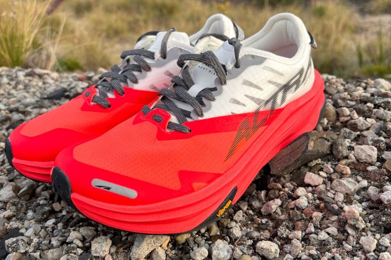 Altra Mont Blanc (Carbon / Speed)