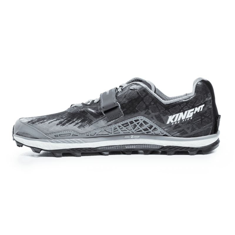 Altra King MT