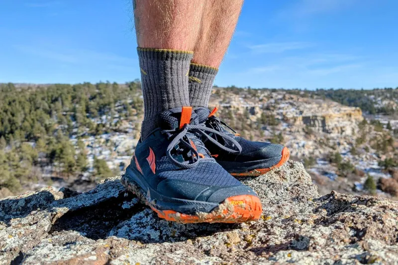 Altra Lone Peak 9+