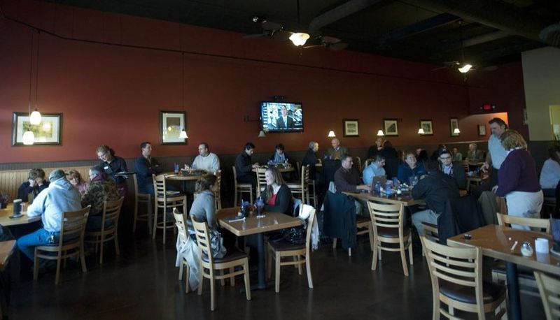 Klavon’s Pizzeria & Pub – Jackson