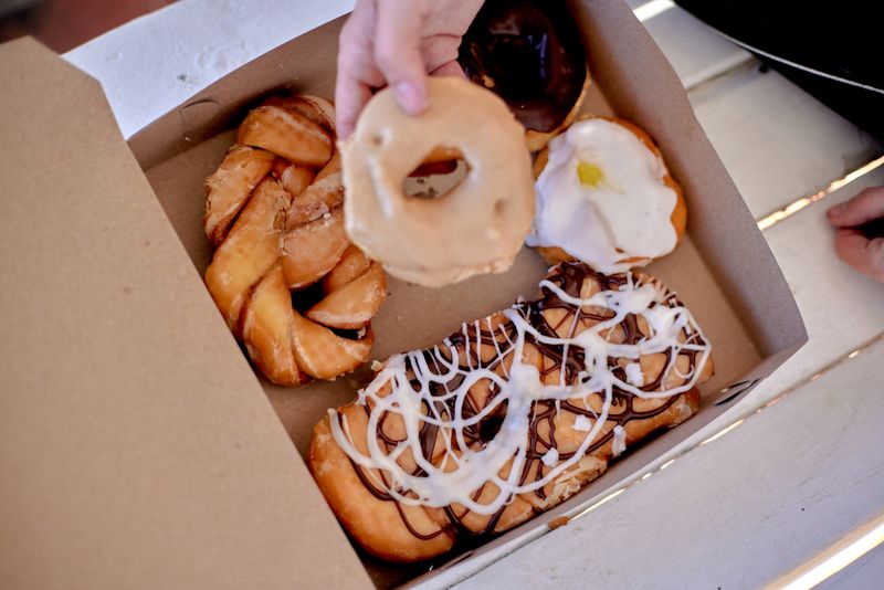 Hadorn’s Bakery – Bardstown