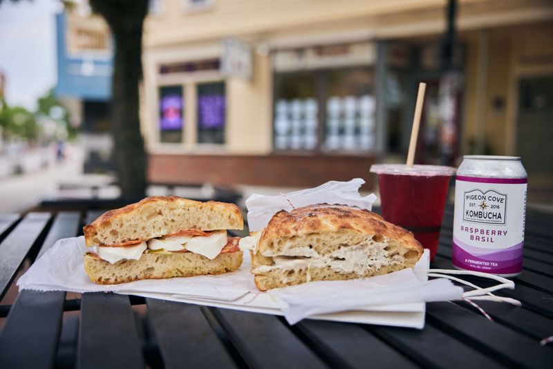 Shirley (Davis Square, Somerville)