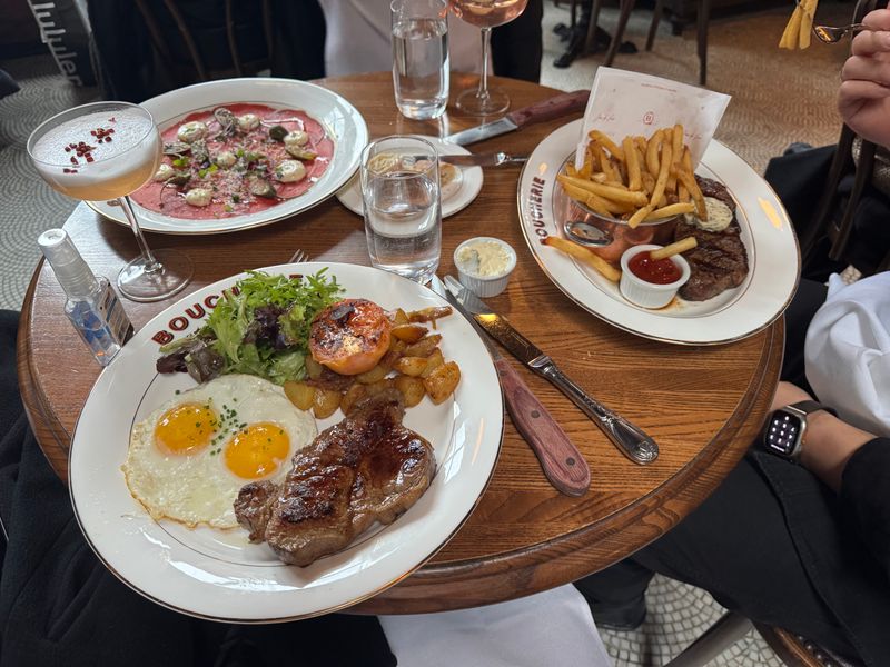 What To Order If You Are New