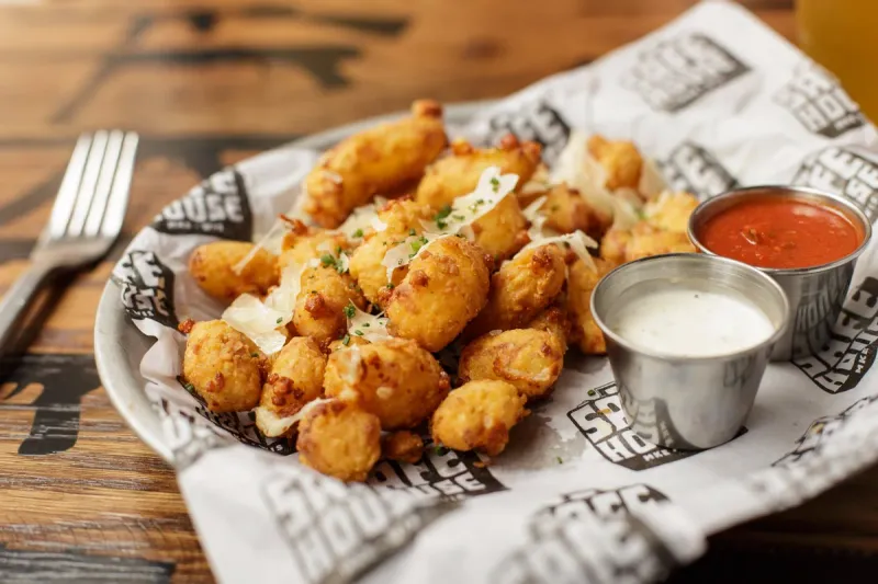 What Guests Are Saying (And Why Curds Win)