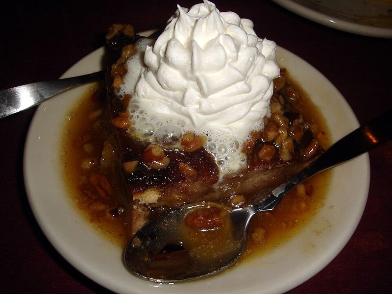 Bread Pudding