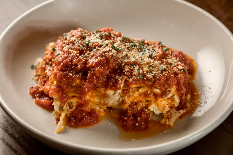 Vinnie’s Neighborhood Italian – Asheville