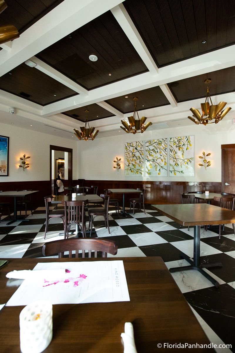 Angelena's Ristorante Italiano (Pensacola)