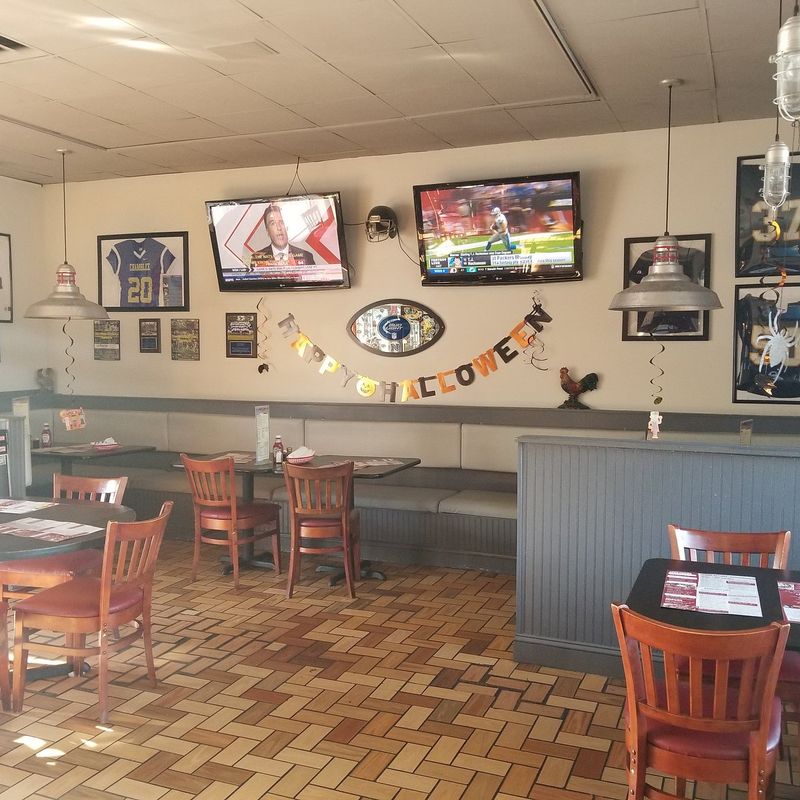 Wing Factory (Atlanta area)