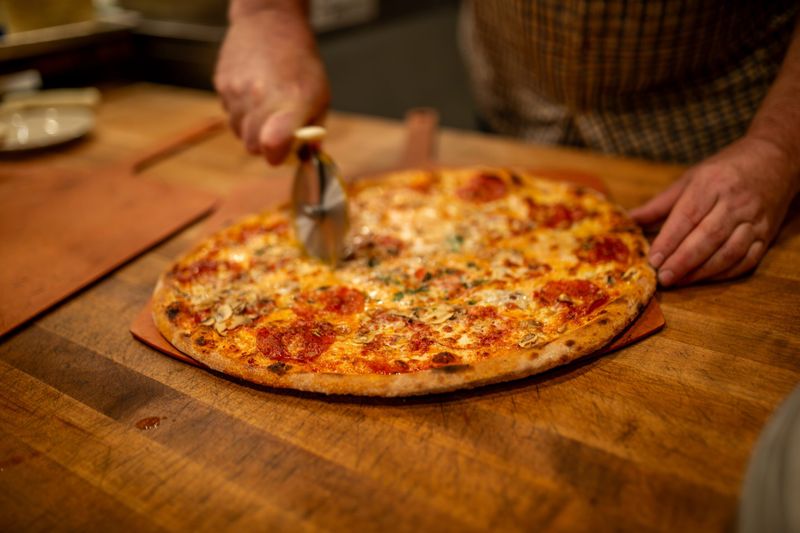 American Flatbread (Stowe)