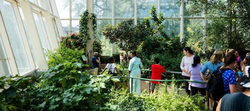 Peggy Notebaert Nature Museum