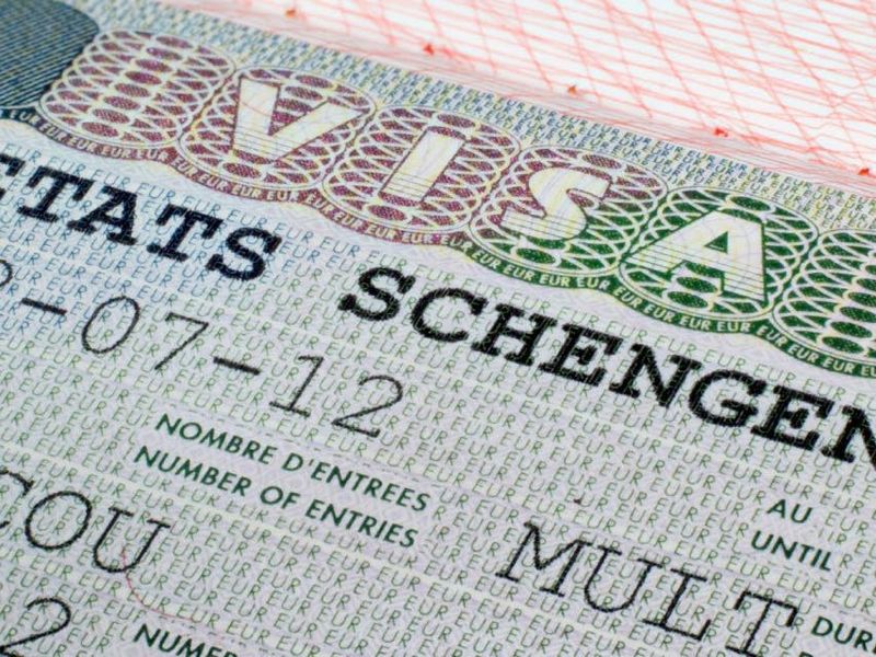 Schengen visas would cover Cyprus—no separate Cypriot C needed