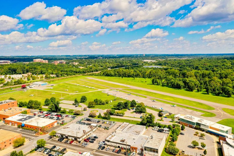 College Park Airport (1909) – College Park, Maryland