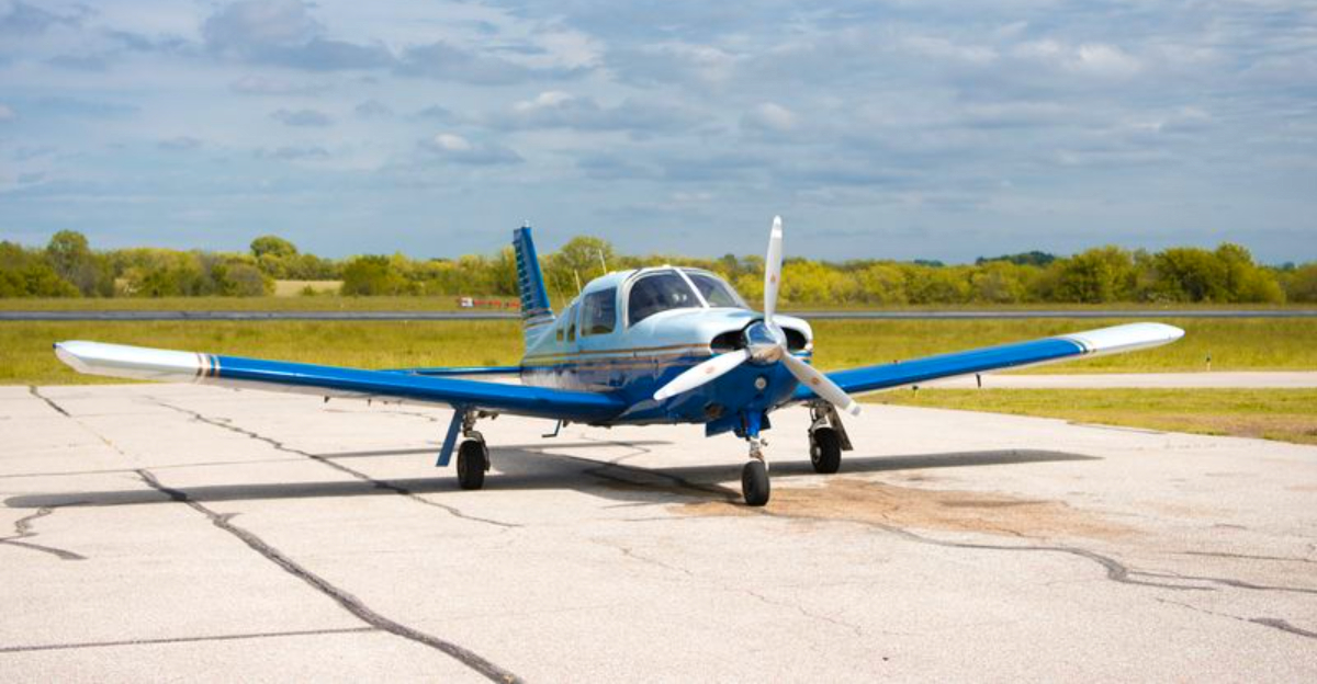 America’s 14 Oldest Airports Still Operating Today – And the Stories Behind Them