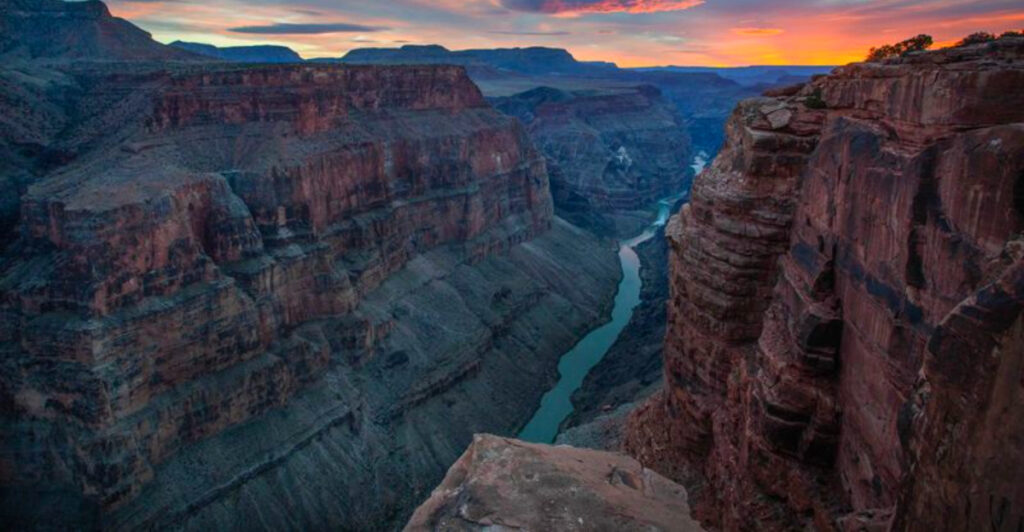 America’s 15 Most Dangerous Rivers You Should Know About