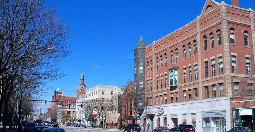 America’s 15 Safest Cities in 2025, Ranked