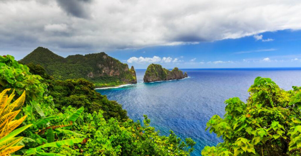 America’s Safest National Park Has Stunning Clear Waters and Breathtaking Beauty