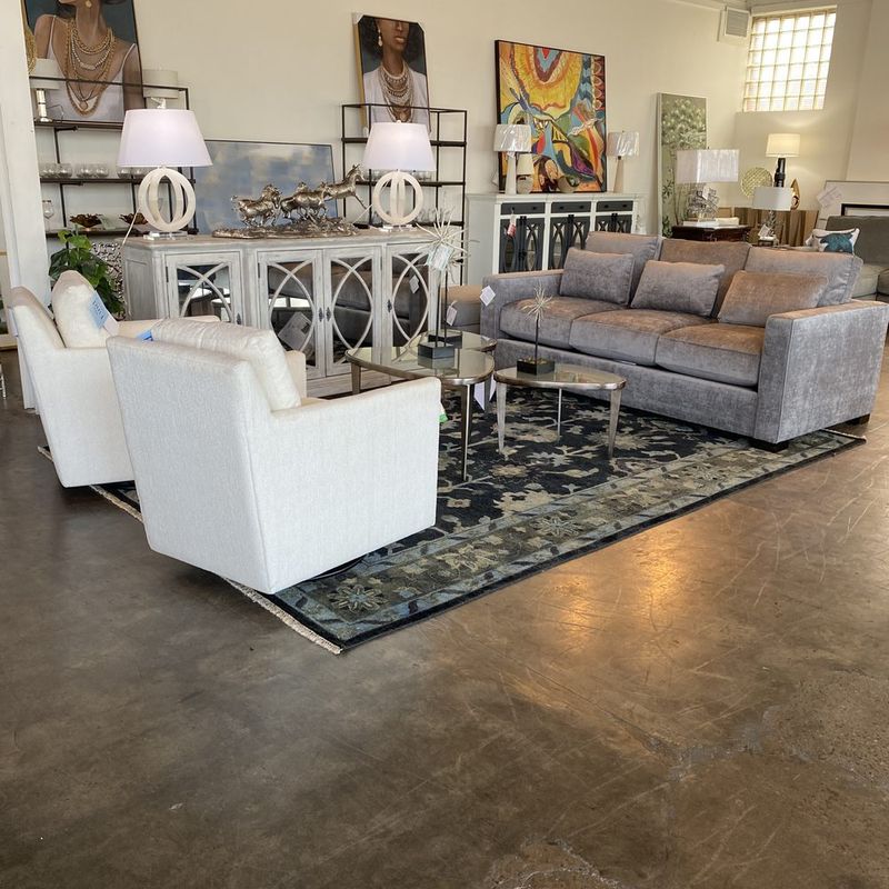 Blues City Thrift Store – Memphis – Memphis