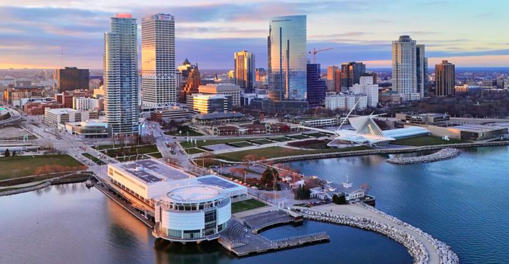 America’s ‘Most Resilient Housing Market’ Is Booming in This Lakefront Midwest City