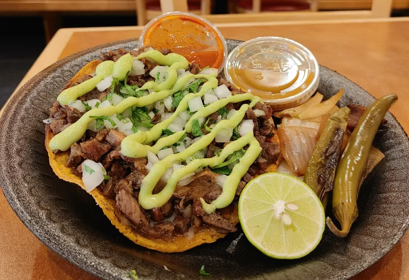 Tacos Tijuana – Glendale