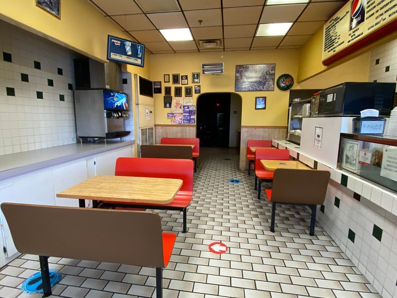 Little Anthony’s Pizza – New Castle