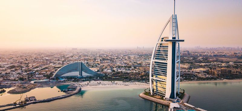 Dubai, UAE