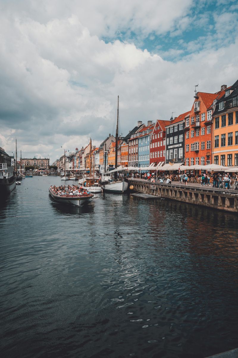 Copenhagen, Denmark