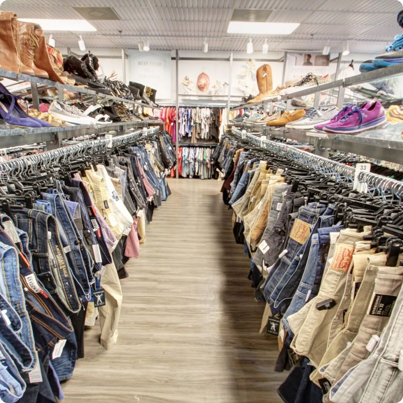 Uptown Cheapskate – Murfreesboro – Murfreesboro