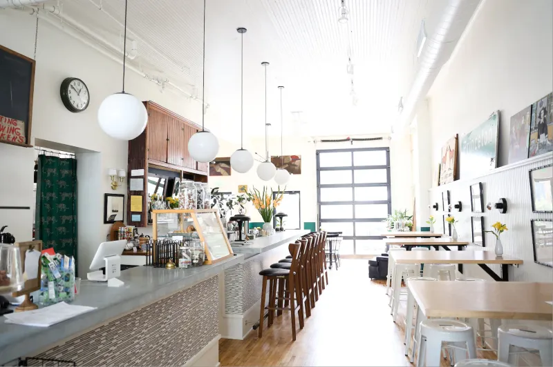 Horseradish Kitchen – Princeton