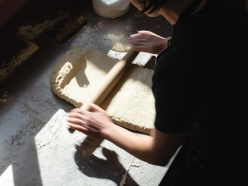 Argonaut Coffee & Biscuits (Leavenworth)