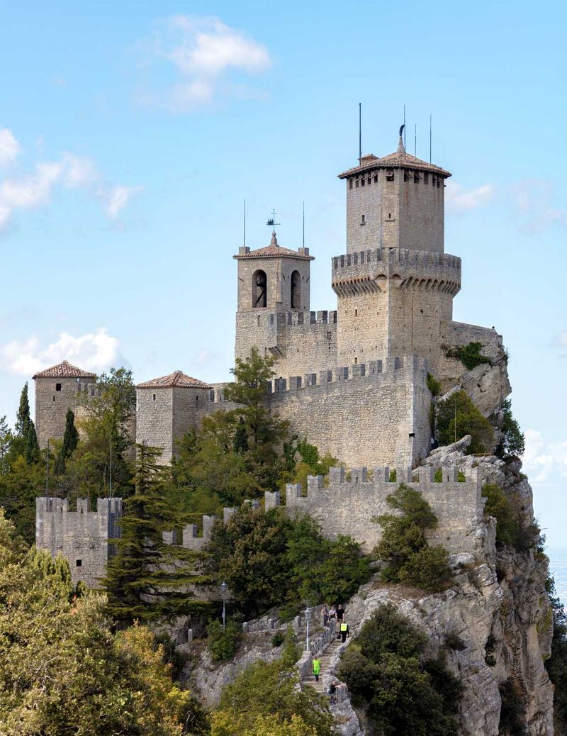 San Marino (San Marino)