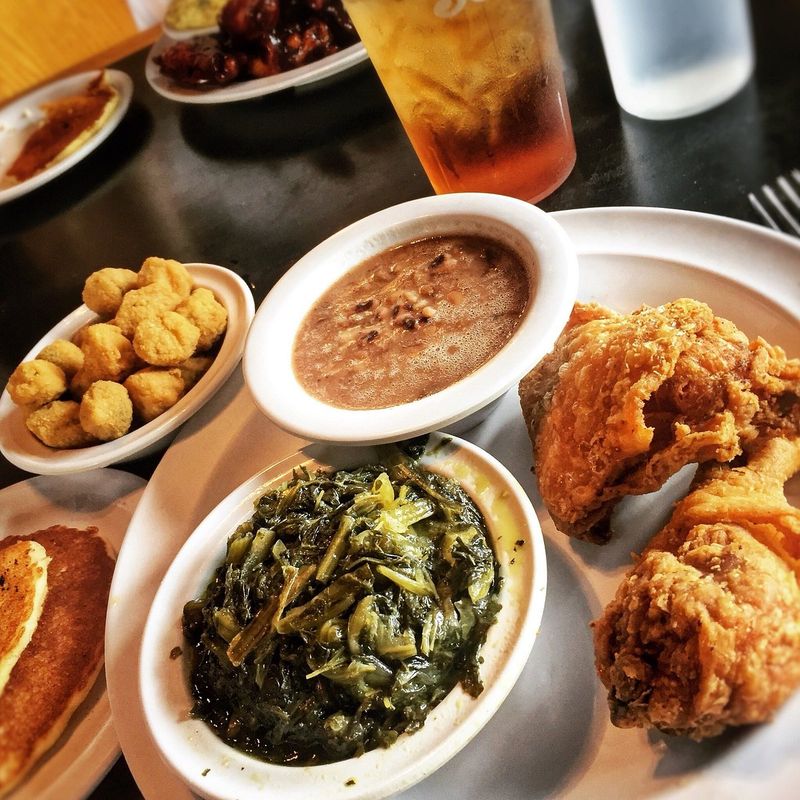 Prime Tyme Soul Cafe (Winston-Salem area)