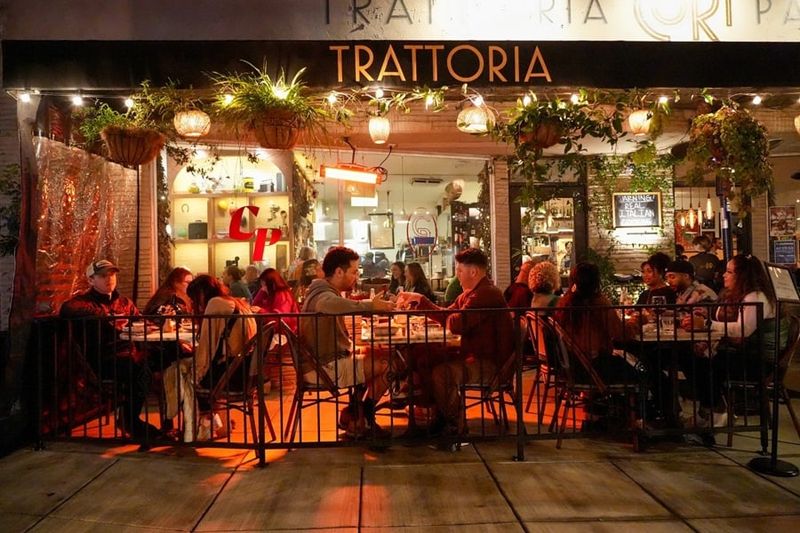 Cori Pastificio Trattoria – San Diego