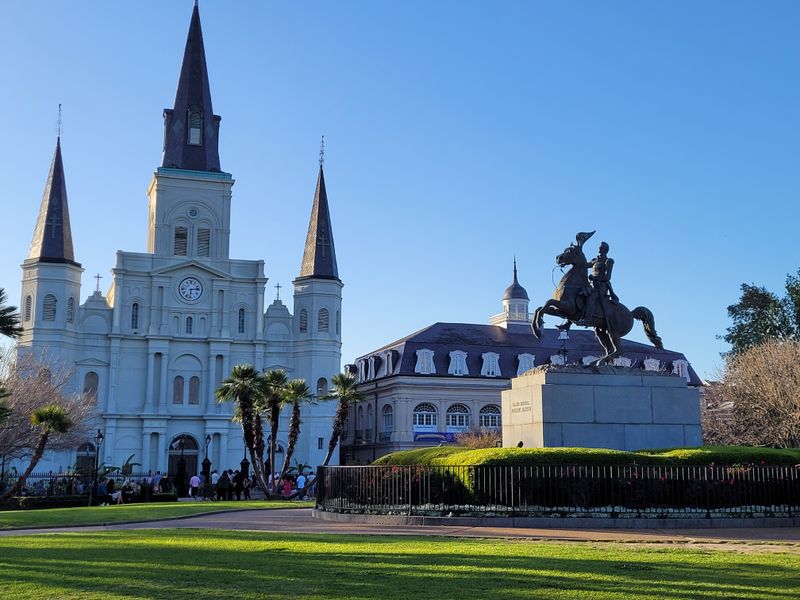 New Orleans, Louisiana