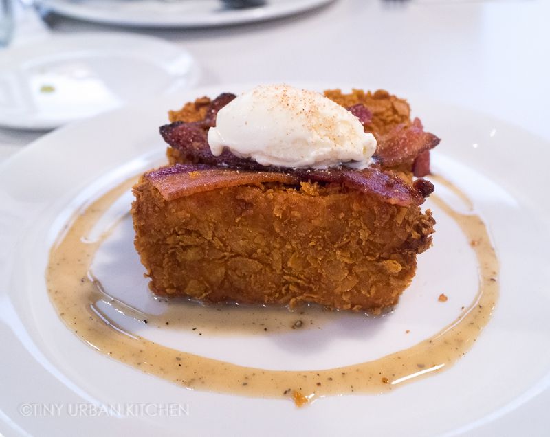 Koko Head Cafe - Honolulu (Oʻahu)