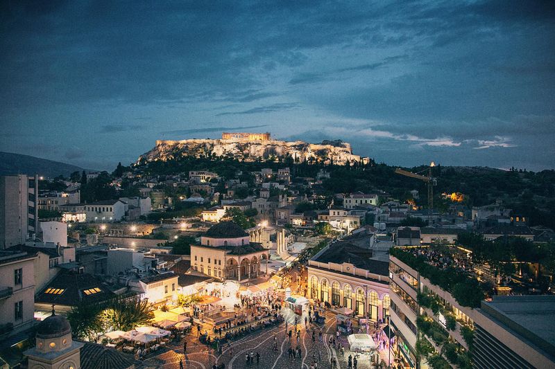 Athens, Greece