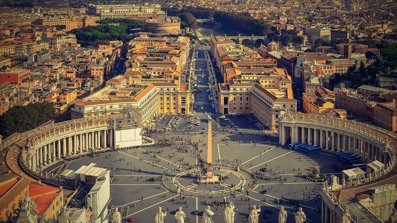 Rome, Italy