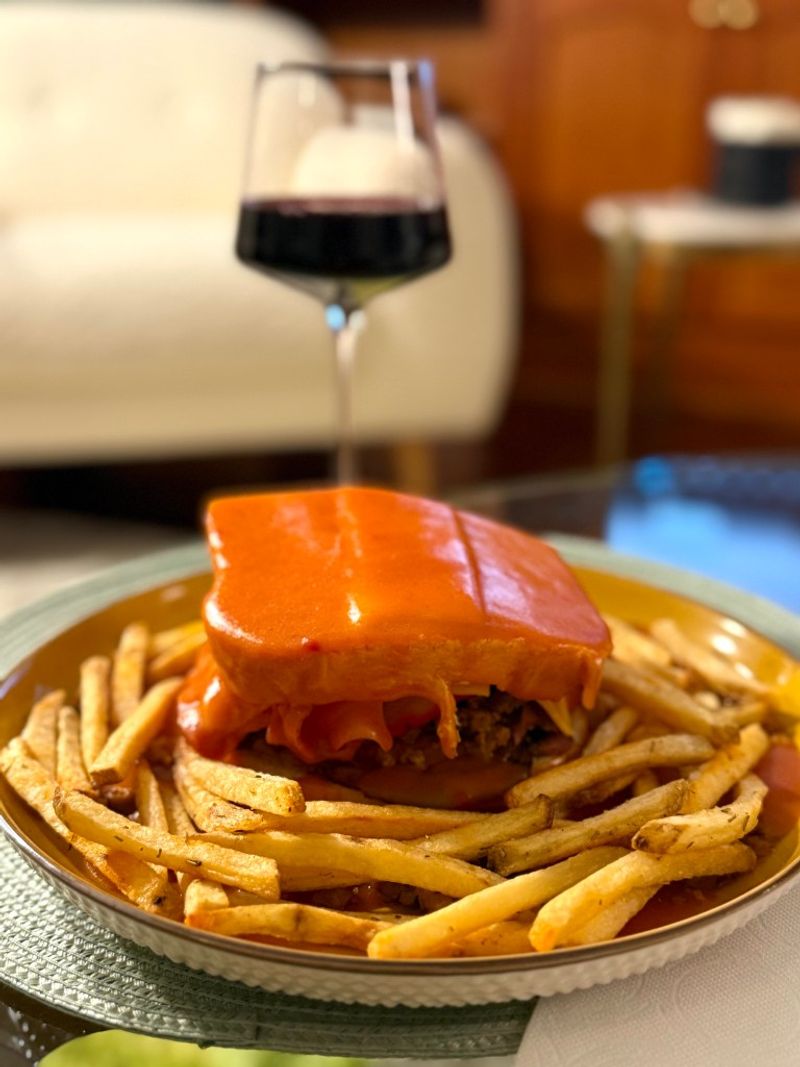 Taste Lisbon’s Comfort Food Classics