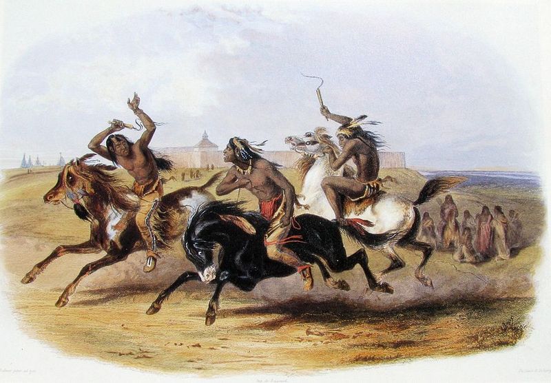 Sioux (Lakota)