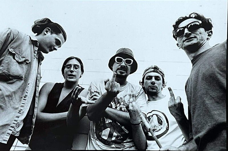 El Peyote Asesino – Terraja (Uruguay)