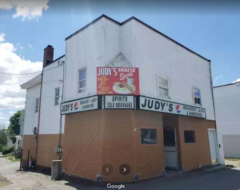 Judy’s Restaurant - Bangor