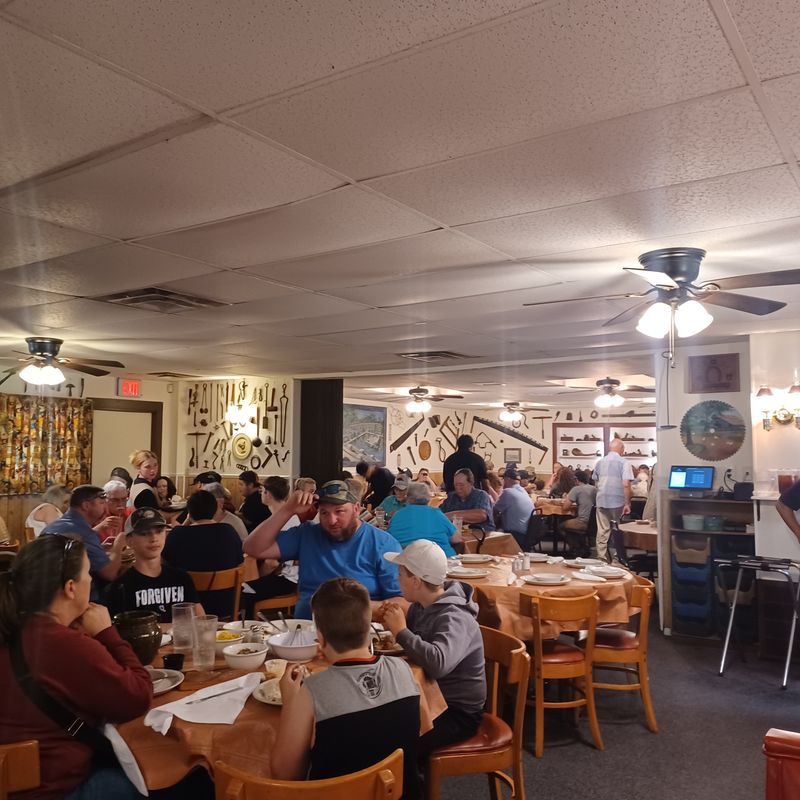 Small Town Hospitality