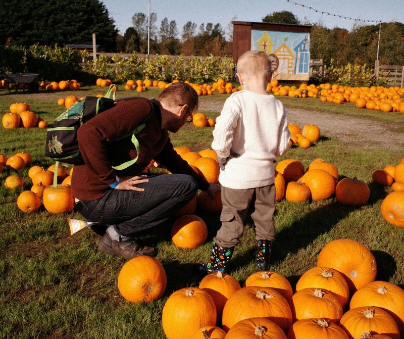 Great Pocono Pumpkin Festival (Lehighton)