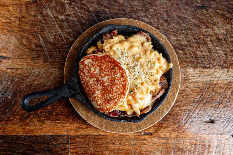 Puckett's Grocery & Restaurant — Franklin