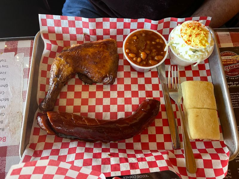 Germantown Commissary