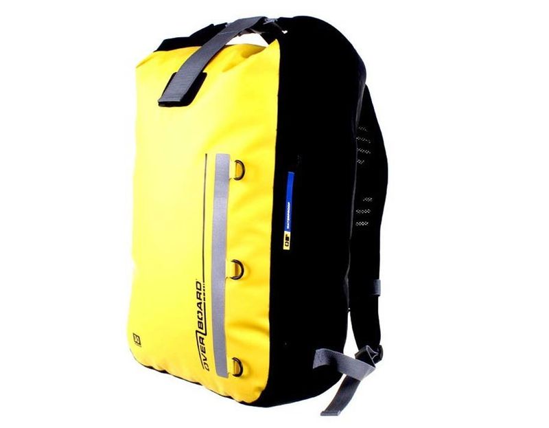 OverBoard Classic Waterproof Backpack 30L